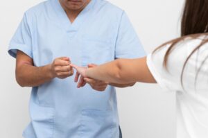Walk In Clinic Near Southland Park