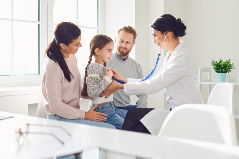 Family Health Care in Winnipeg