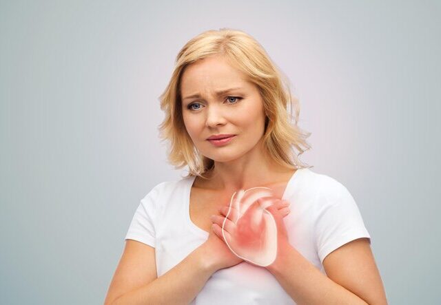 Managing Heart Health: Cardiovascular Disease in Women and Available Treatments in Winnipeg
