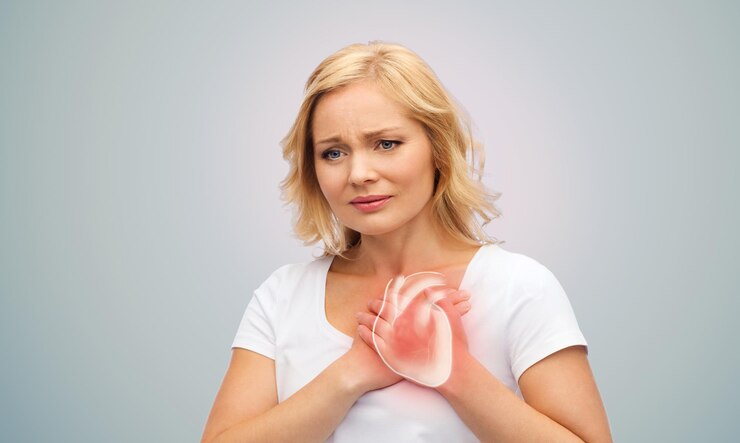Read more about the article Managing Heart Health: Cardiovascular Disease in Women and Available Treatments in Winnipeg