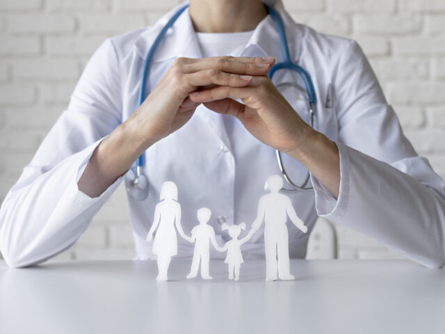 Preventive Care: The First Step to Lifelong Wellness at Family Health Centres in Winnipeg