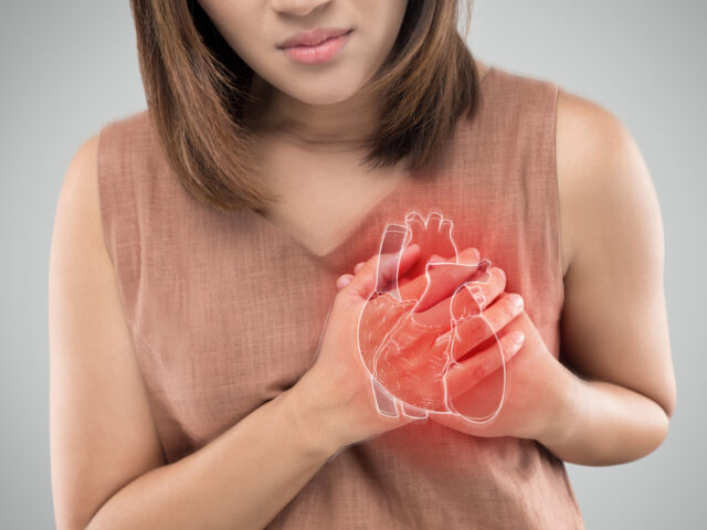 Understanding Heart Disease in Winnipeg’s Women: Risks and Prevention