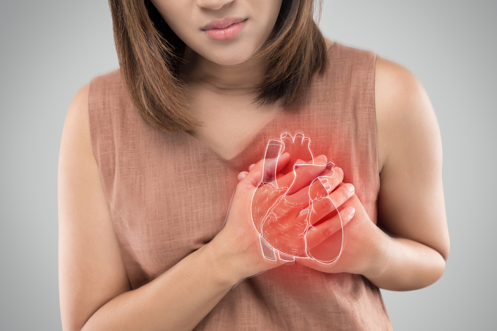 Read more about the article Understanding Heart Disease in Winnipeg’s Women: Risks and Prevention