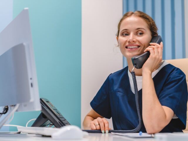 Exploring a Career with Community Medical Center Jobs: Opportunities in Healthcare