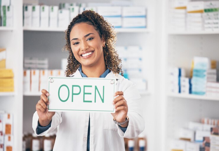Read more about the article Pharmacy Open Early in Winnipeg: Why It’s Important for Your Health