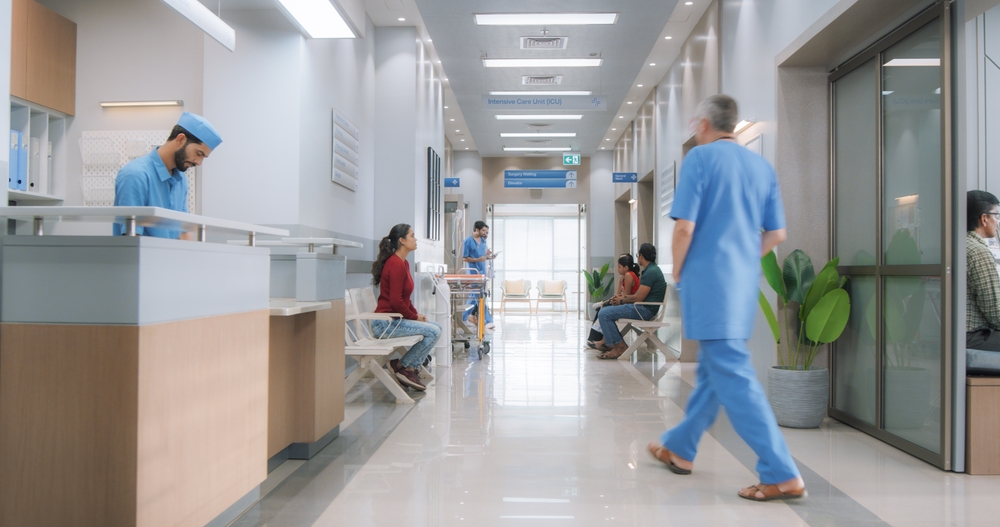 Medical Clinic Open Late