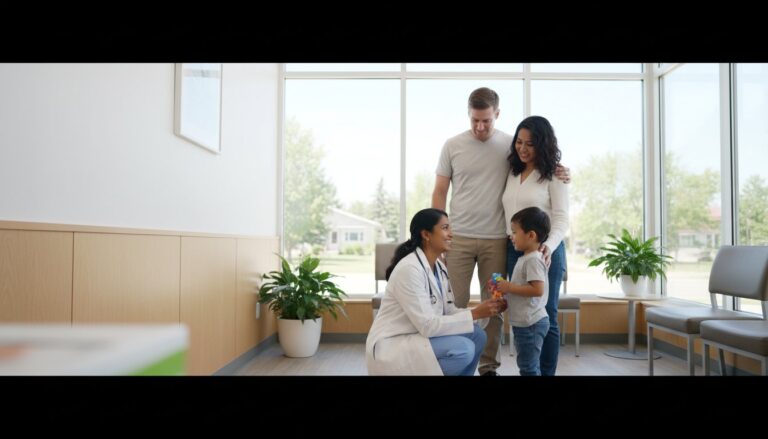 How to Find Family Doctors in Winnipeg Accepting New Patients: A Step-by-Step Guide - Hero Image