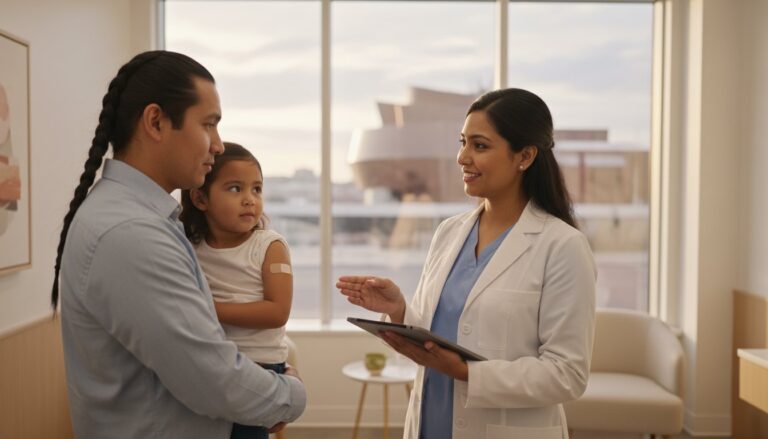 Urgent Care Winnipeg: A Patient's Guide to Choosing the Right Care in 2026 - Hero Image