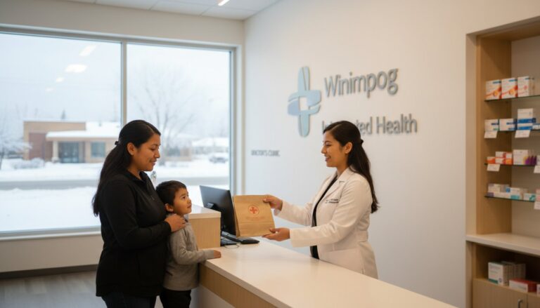Choosing a Medical Clinic with Pharmacy in Winnipeg: A Guide to Integrated Care