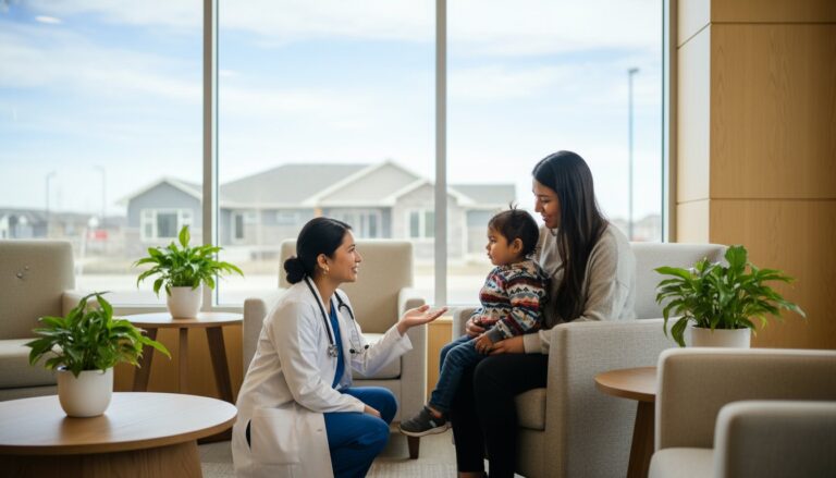 Choosing a Walk-In Clinic in Winnipeg: A Local Patient’s Buying Guide