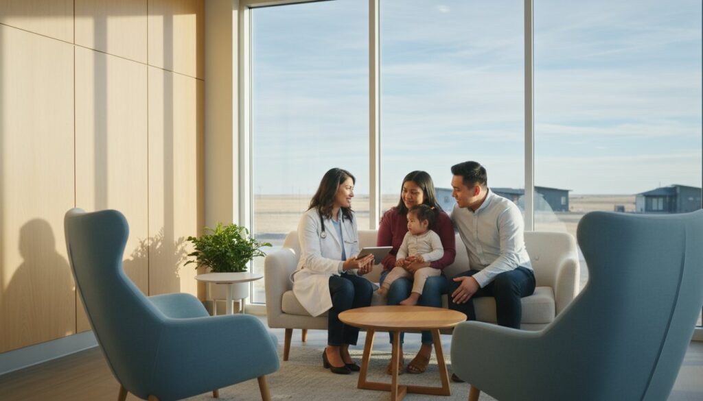 Choosing the Right Health Clinic in Winnipeg: A Complete 2026 Guide