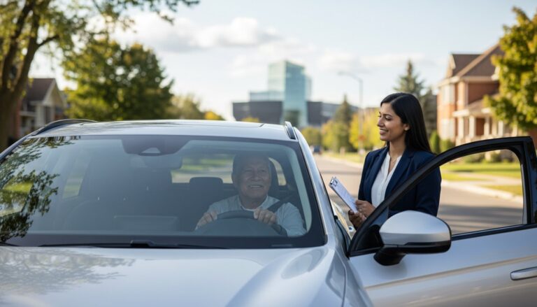 Driver's Medical Examinations in Winnipeg: Your 2026 Guide - Hero Image