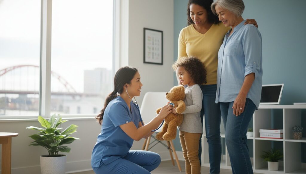 Family Medicine in Winnipeg: Your Guide to Comprehensive Primary Care