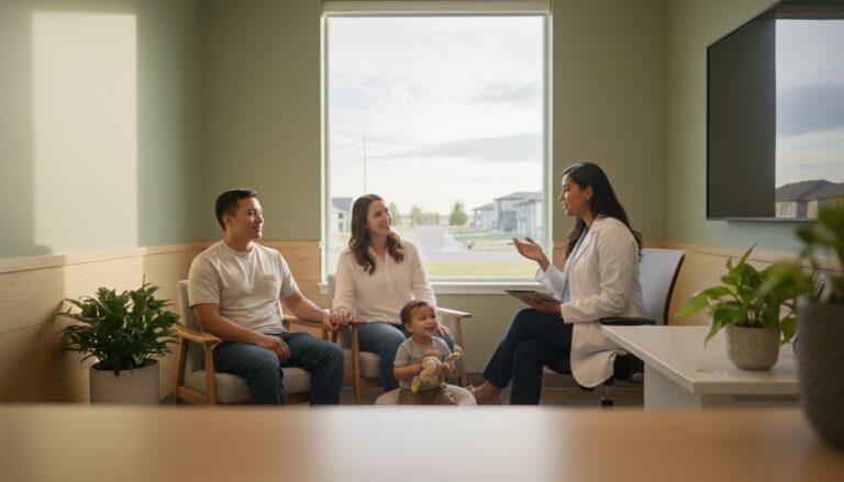 Family Physician Accepting New Patients Near Island Lakes, Winnipeg: Your 2026 Guide - Hero Image