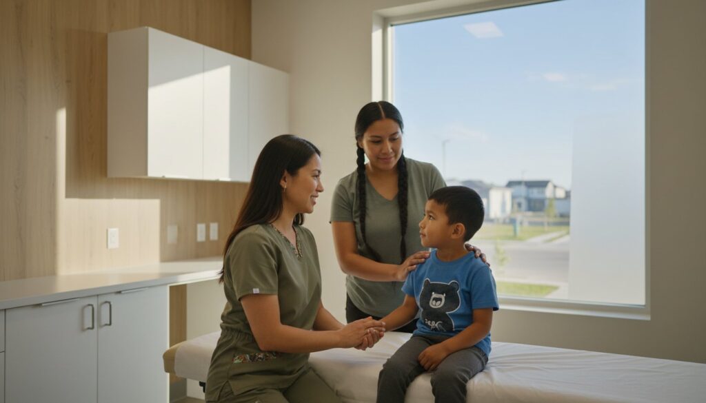 Finding a Family Doctor in Sage Creek, Winnipeg: A 2026 Guide to Local Primary Care