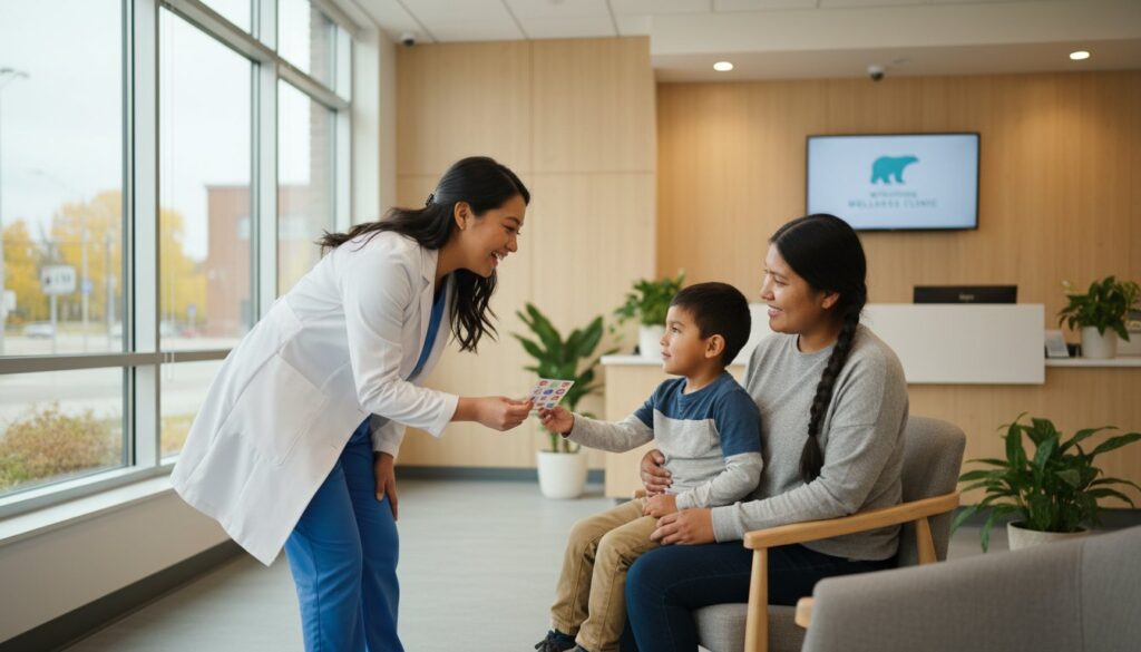 Flu Shot Winnipeg: Your 2026 Guide to Seasonal Immunization