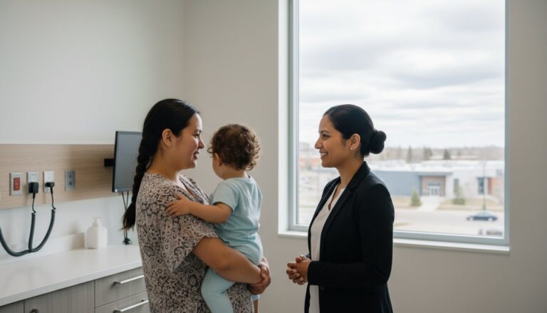 How to Find Family Doctors Accepting New Patients in Winnipeg (2026 Guide)