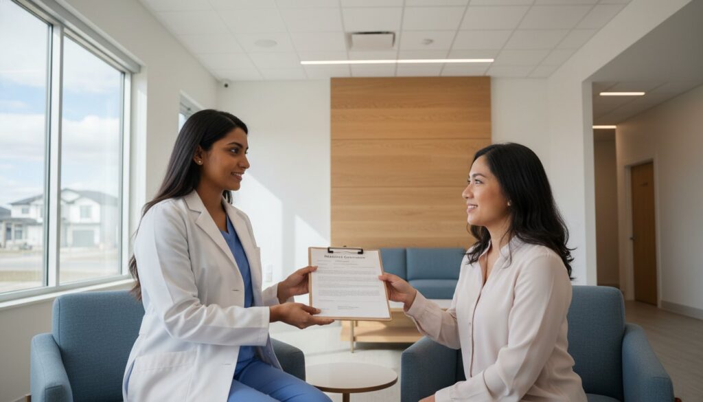 Medical Certificates in Winnipeg: The Complete 2026 Patient Guide