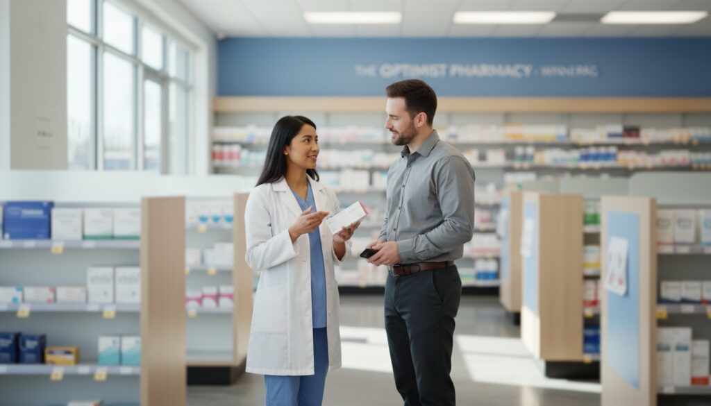 The Essential Guide to Over-the-Counter Medications in Winnipeg: Safety, Selection, and Expert Advice