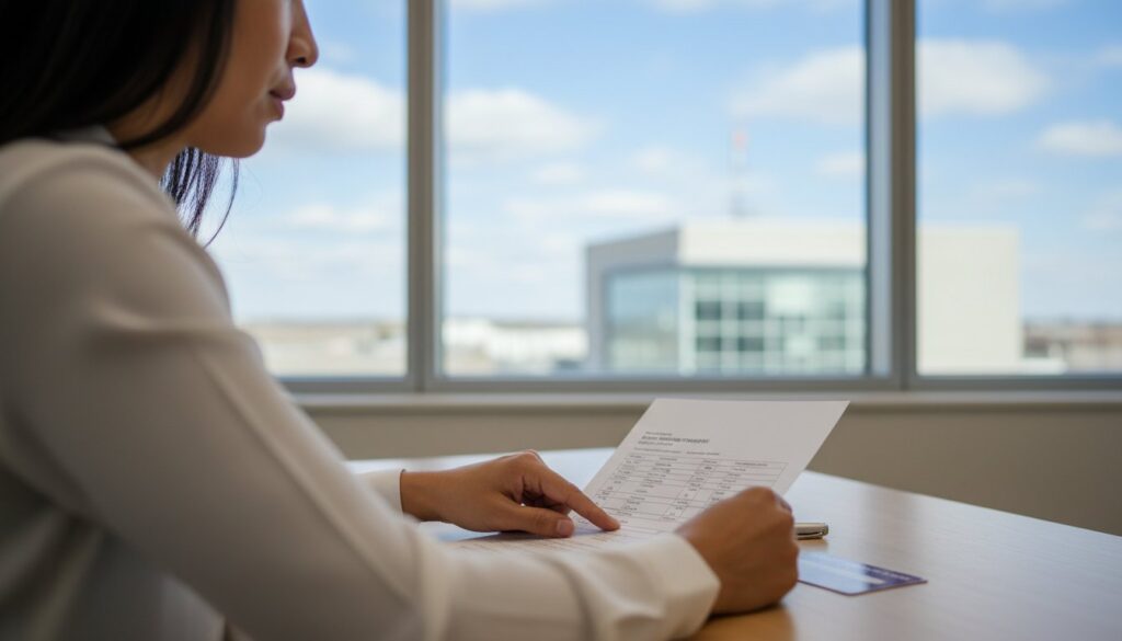 Uninsured Services in Manitoba: A Guide for Winnipeg Patients