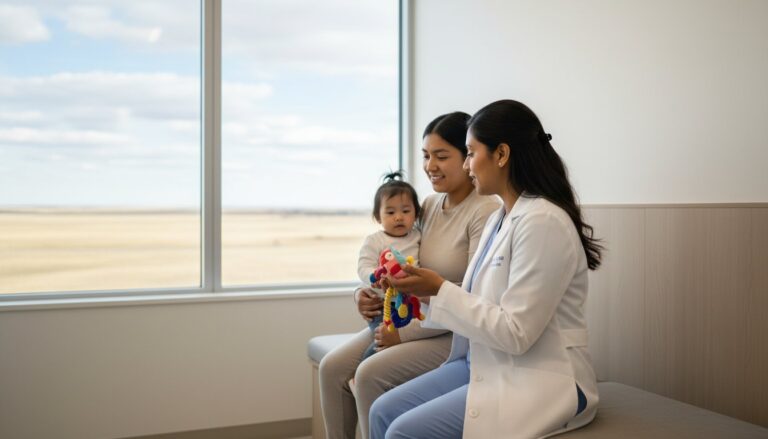 Walk-In Clinic Winnipeg: Your 2026 Guide to Accessing Care