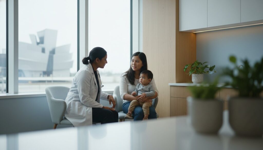 Accepting New Patients: How to Find a Family Doctor in Winnipeg (2026)