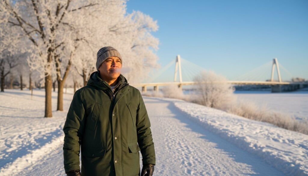 COPD Management in Winnipeg: A Comprehensive 2026 Guide to Breathing Better