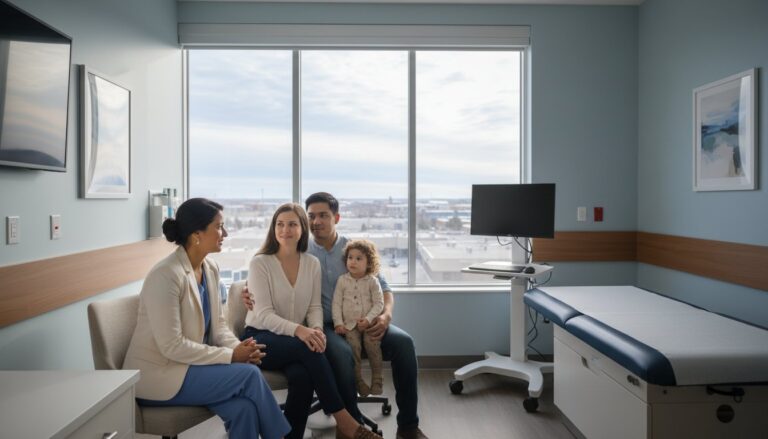 Family Physician Accepting New Patients in Winnipeg: Your 2026 Guide to Finding Quality Care