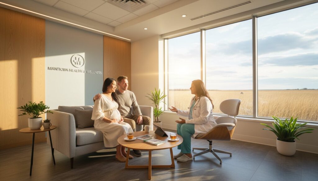Finding a Female Obstetrician at Sage Creek Medical Center: Your 2026 Winnipeg Guide