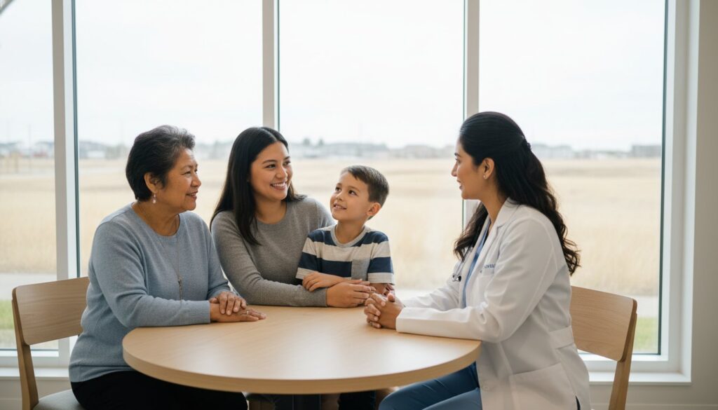 How to Find a Doctor in Winnipeg, Manitoba: A Step-by-Step 2026 Guide