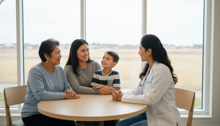 How to Find a Doctor in Winnipeg, Manitoba: A Step-by-Step 2026 Guide