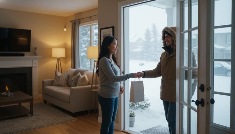 Pharmacy Near Me with Delivery: How to Get Free Prescription Delivery in Winnipeg