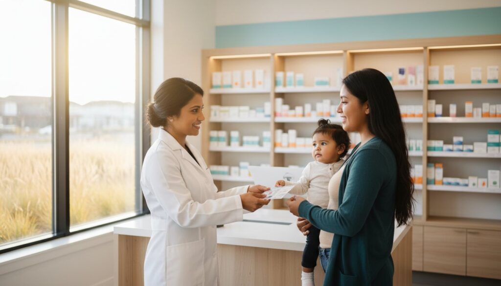 Pharmacy in Sage Creek, Winnipeg: Your 2026 Guide to Integrated Healthcare