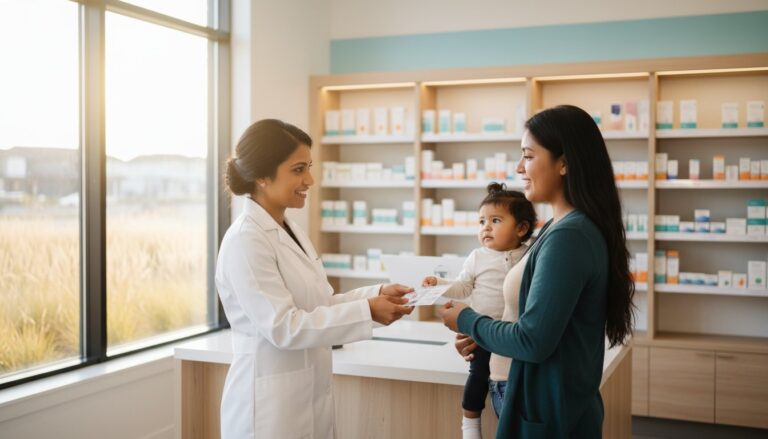 Pharmacy in Sage Creek, Winnipeg: Your 2026 Guide to Integrated Healthcare