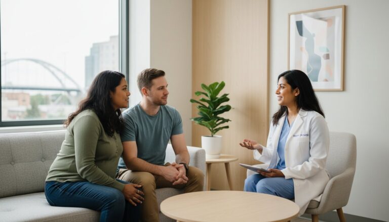 Prenatal Care in Winnipeg: A Guide to Choosing the Right Provider for Your Journey