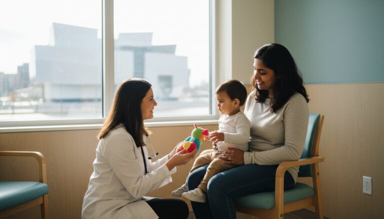 Toddler Vaccinations in Winnipeg: A Parent’s 2026 Guide to Stress-Free Immunization