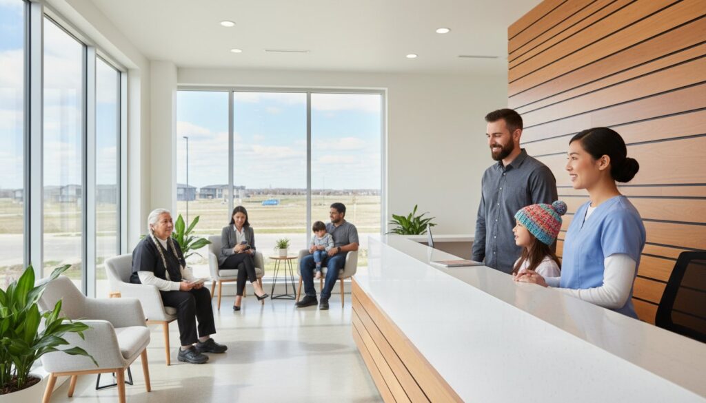 Walk-In Appointments in Winnipeg: A Patient’s Guide to Accessible Care in 2026