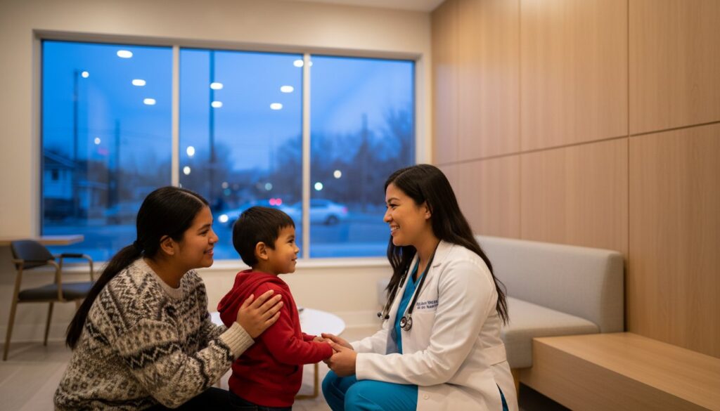 Walk-In Clinic Open Late and Weekend in Winnipeg: Your 2026 Care Guide
