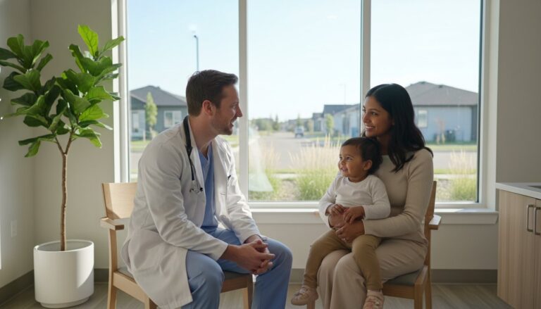 Walk-In Clinic in Sage Creek Winnipeg: Your 2026 Patient Guide