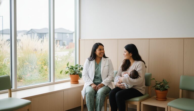 Walk-In Clinic in Sage Creek: Your 2026 Guide to Local Healthcare in Winnipeg