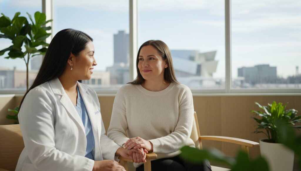 Women's Health Clinic Winnipeg: A Comprehensive Guide to Care in 2026