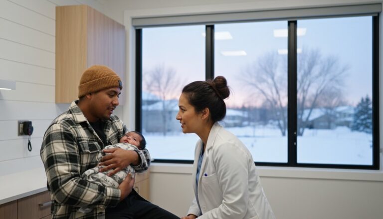 Walk-In Clinic Open Now in Winnipeg: Your 2026 Guide to Fast, Quality Care