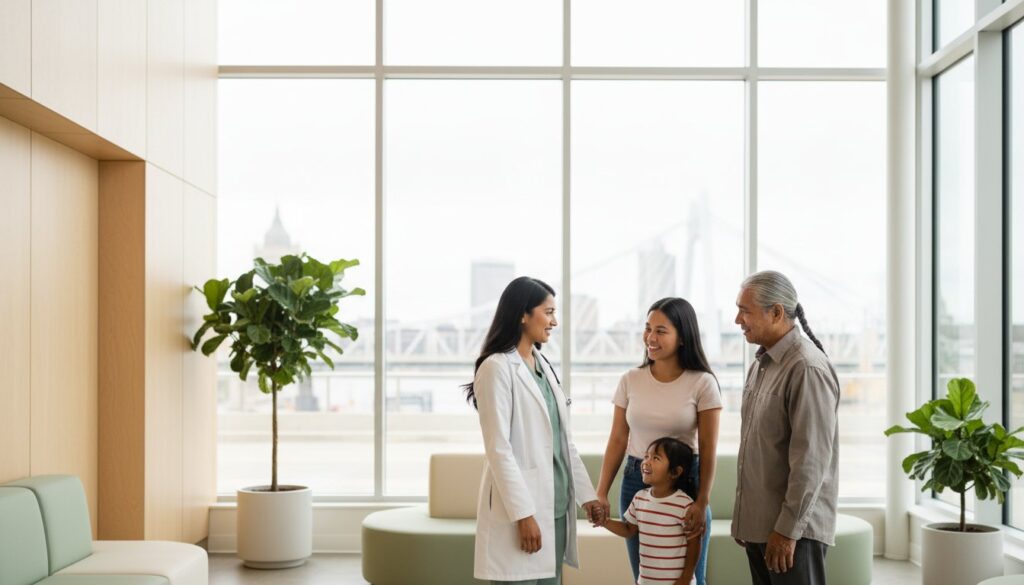 Bear Creek Medical Clinic vs. Sage Creek: Finding Local Care in Winnipeg 2026