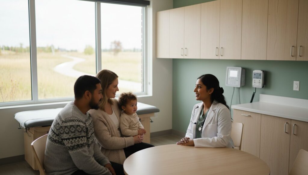 Accepting Patients at Sage Creek Area: Your 2026 Guide to Family Medicine
