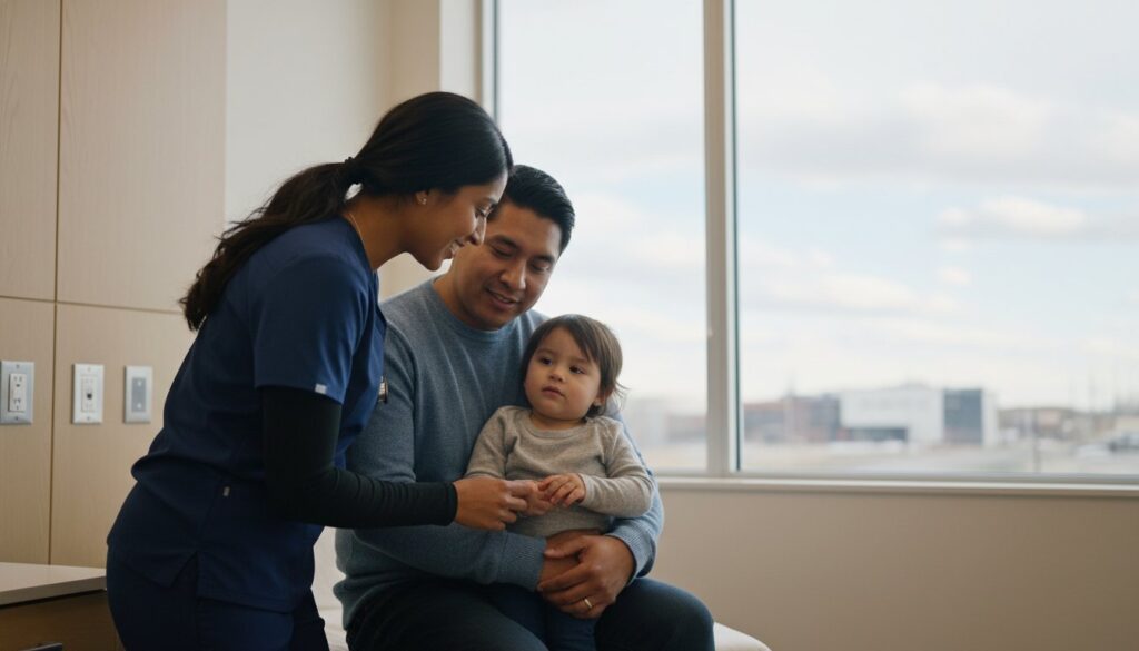 Children's Walk-in Clinic Winnipeg: A Parent’s Complete 2026 Care Guide