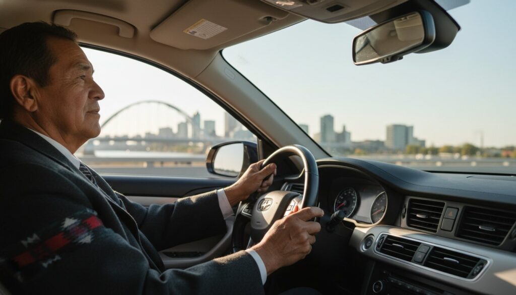 Drivers Medical Exam Winnipeg: Your 2026 Guide to MPI Requirements