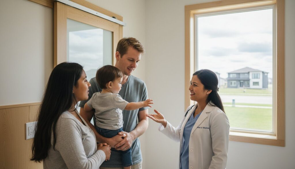Family Doctor Accepting New Patients in Winnipeg: Your 2026 Guide to Finding Quality Care