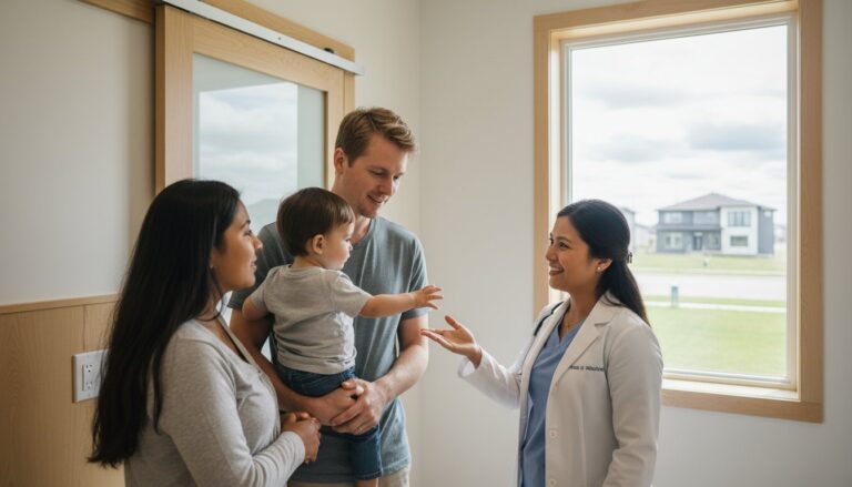 Family Doctor Accepting New Patients in Winnipeg: Your 2026 Guide to Finding Quality Care