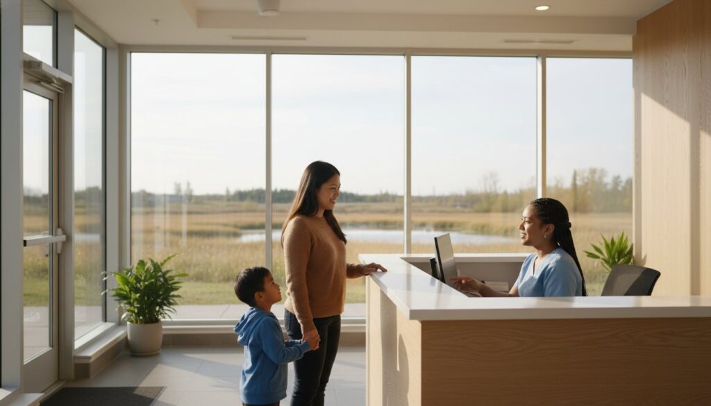 Finding a Same Day Doctor in Sage Creek: Accessing Prompt Care in 2026