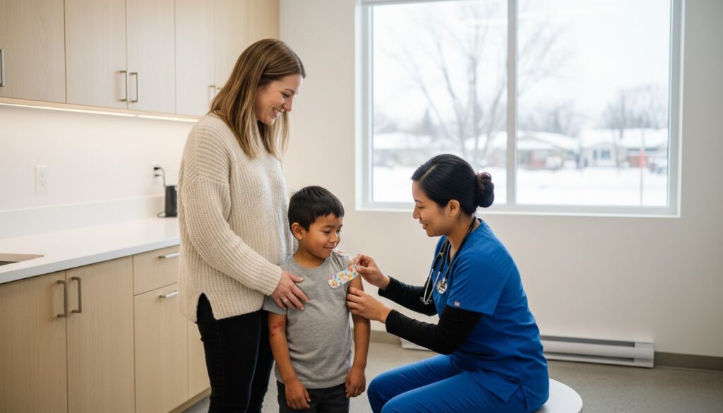 Flu Shot Winnipeg 2026: Your Complete Guide to Seasonal Immunization